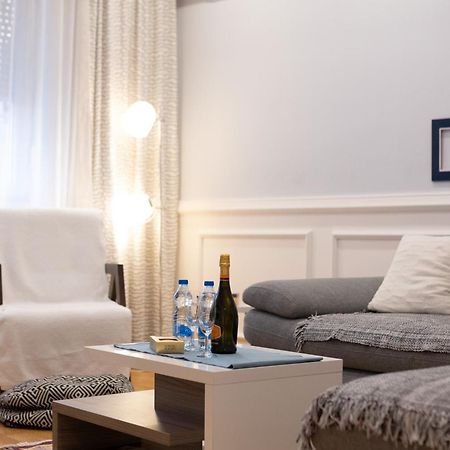 Central Business Apartments Terazije Beograd Ngoại thất bức ảnh