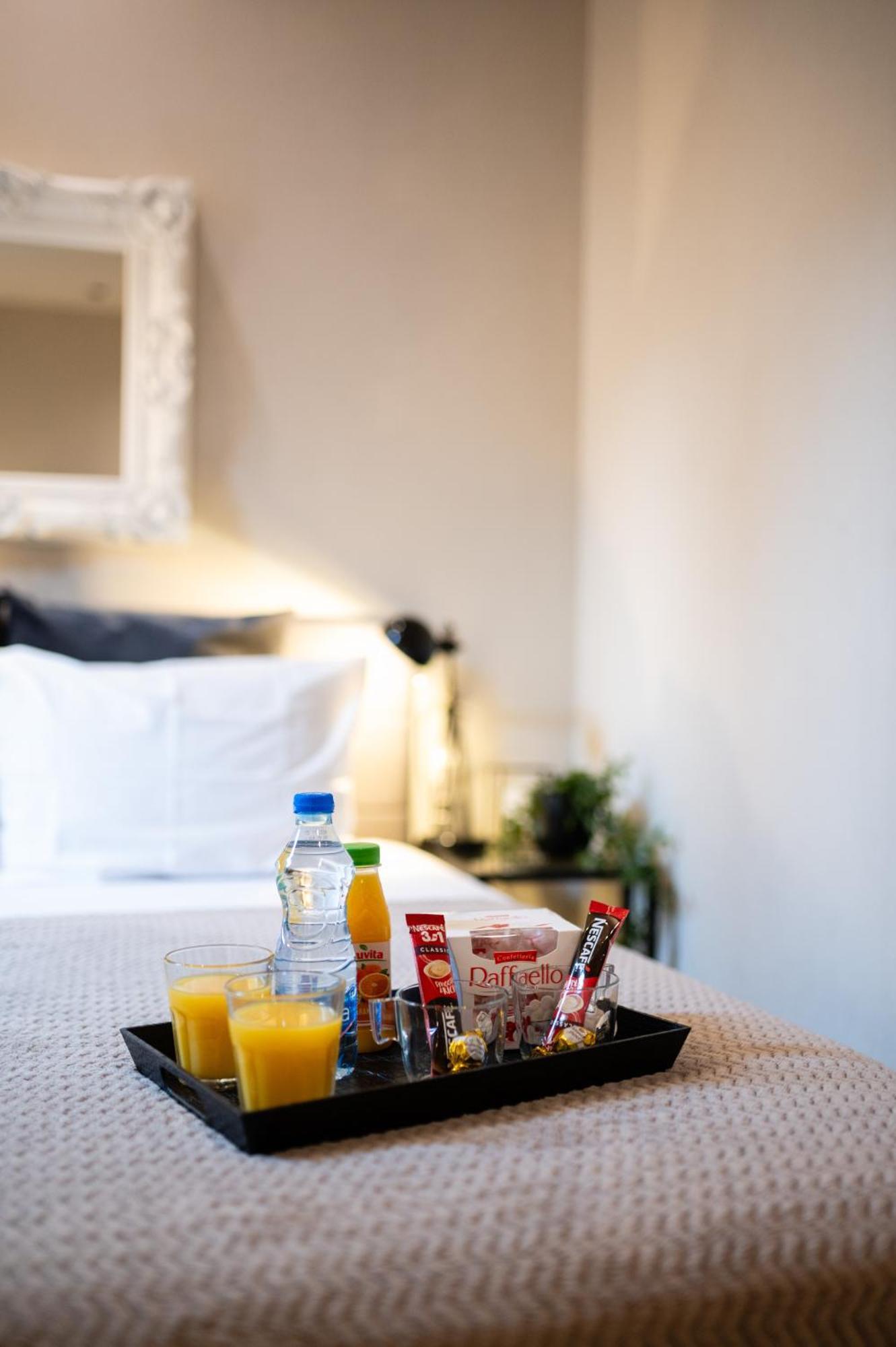 Central Business Apartments Terazije Beograd Ngoại thất bức ảnh