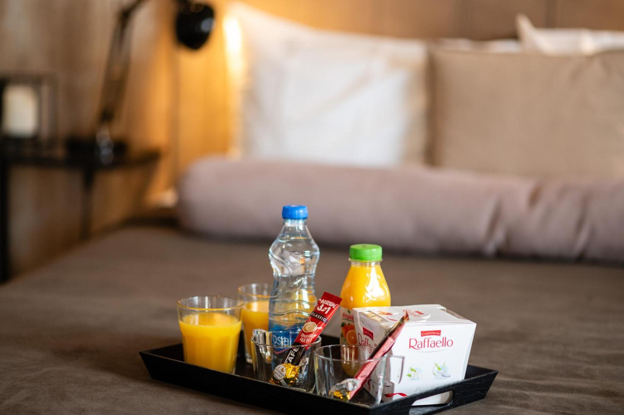 Central Business Apartments Terazije Beograd Ngoại thất bức ảnh