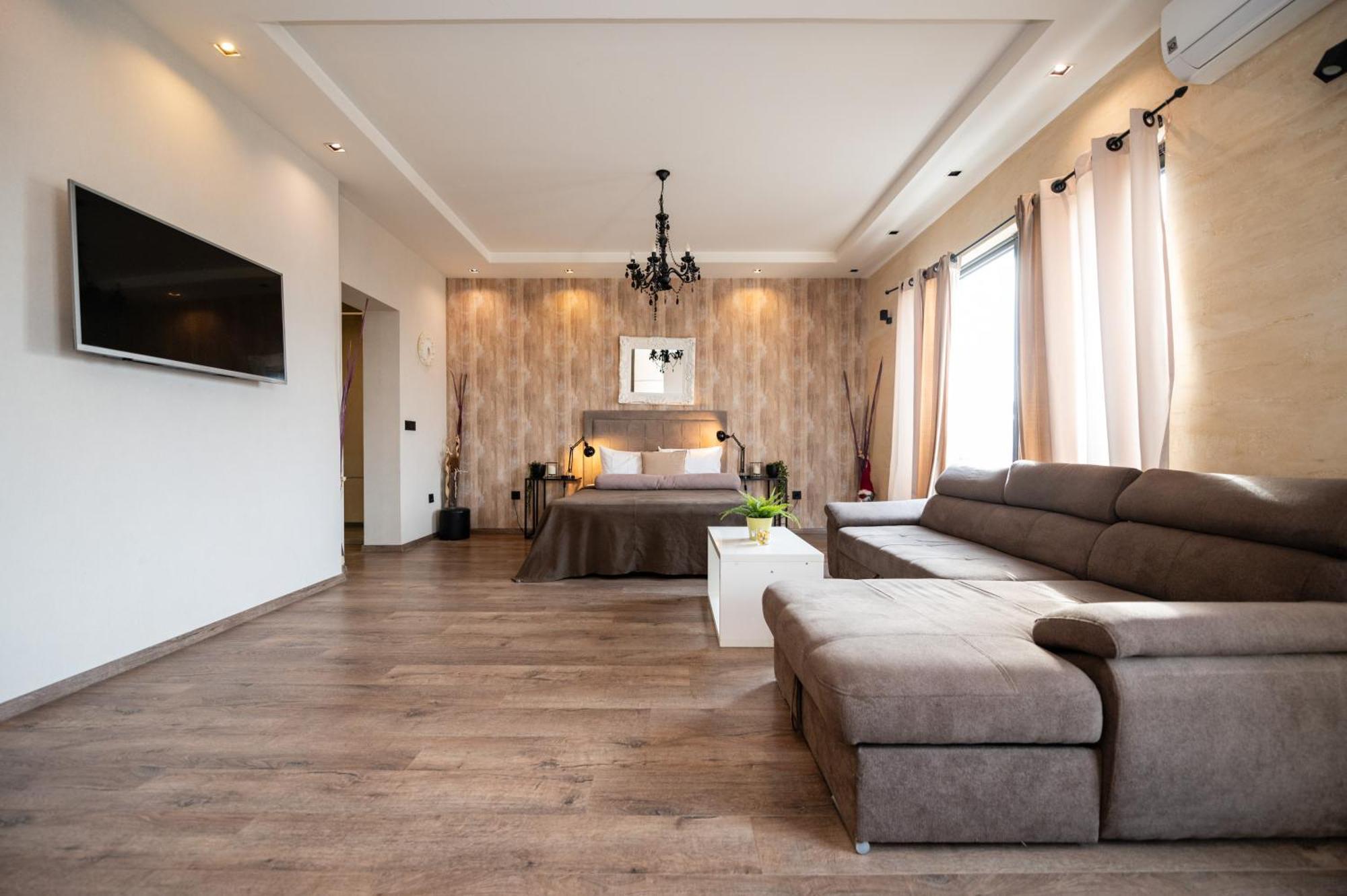 Central Business Apartments Terazije Beograd Ngoại thất bức ảnh