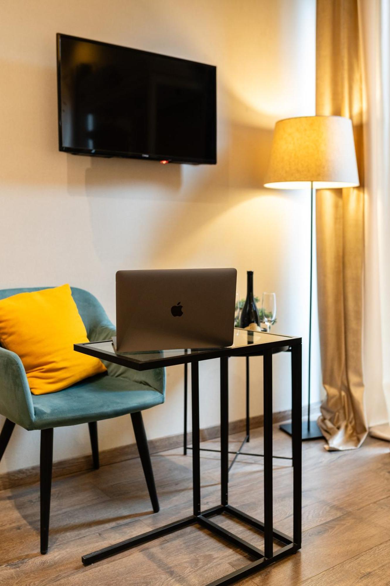 Central Business Apartments Terazije Beograd Ngoại thất bức ảnh