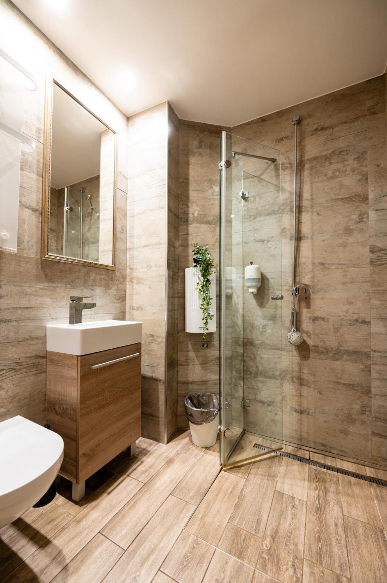 Central Business Apartments Terazije Beograd Ngoại thất bức ảnh