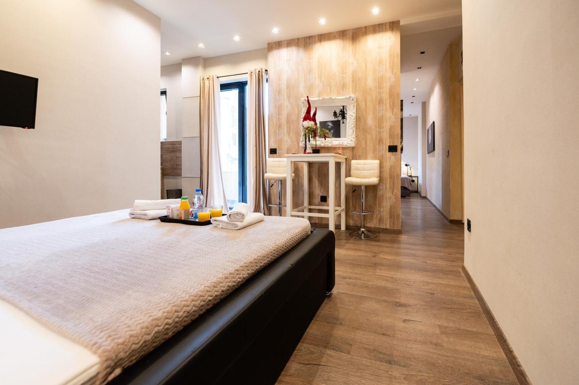 Central Business Apartments Terazije Beograd Ngoại thất bức ảnh