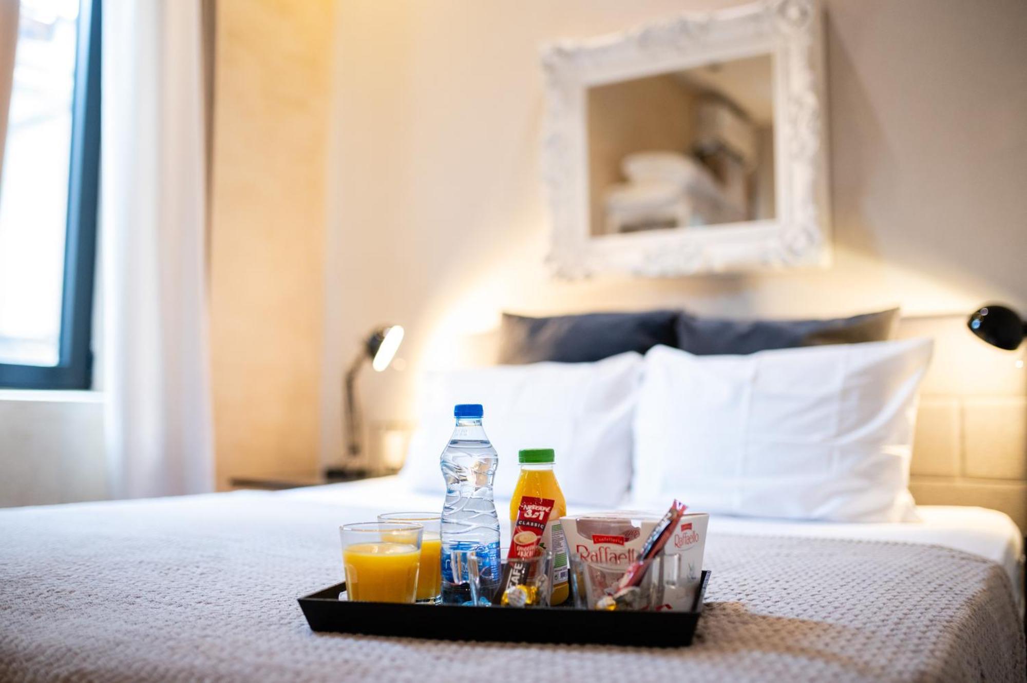 Central Business Apartments Terazije Beograd Ngoại thất bức ảnh