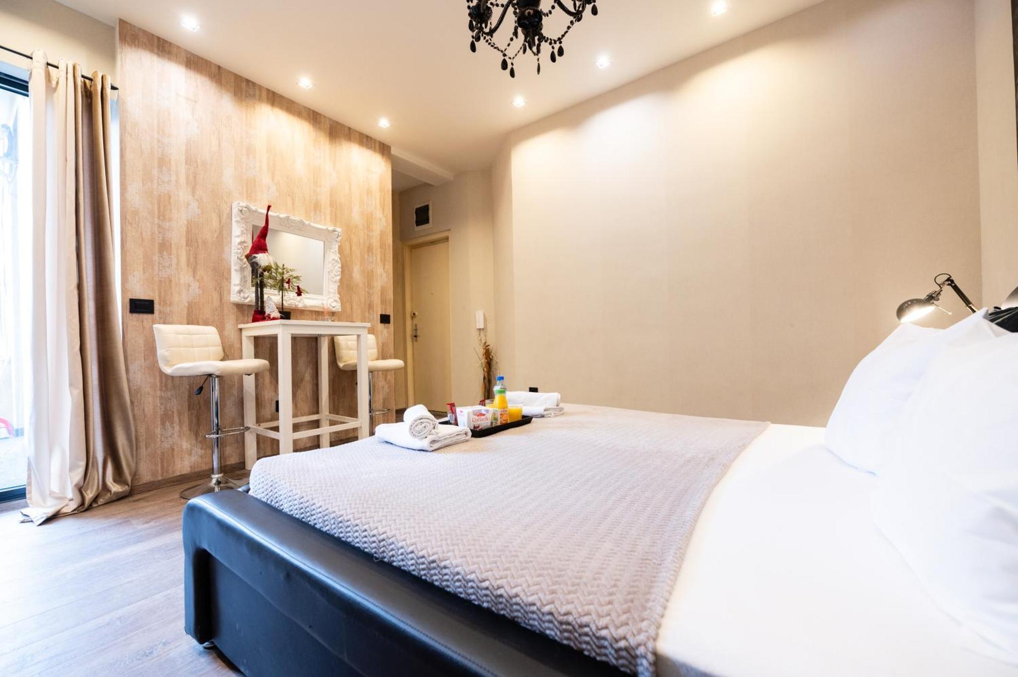 Central Business Apartments Terazije Beograd Ngoại thất bức ảnh