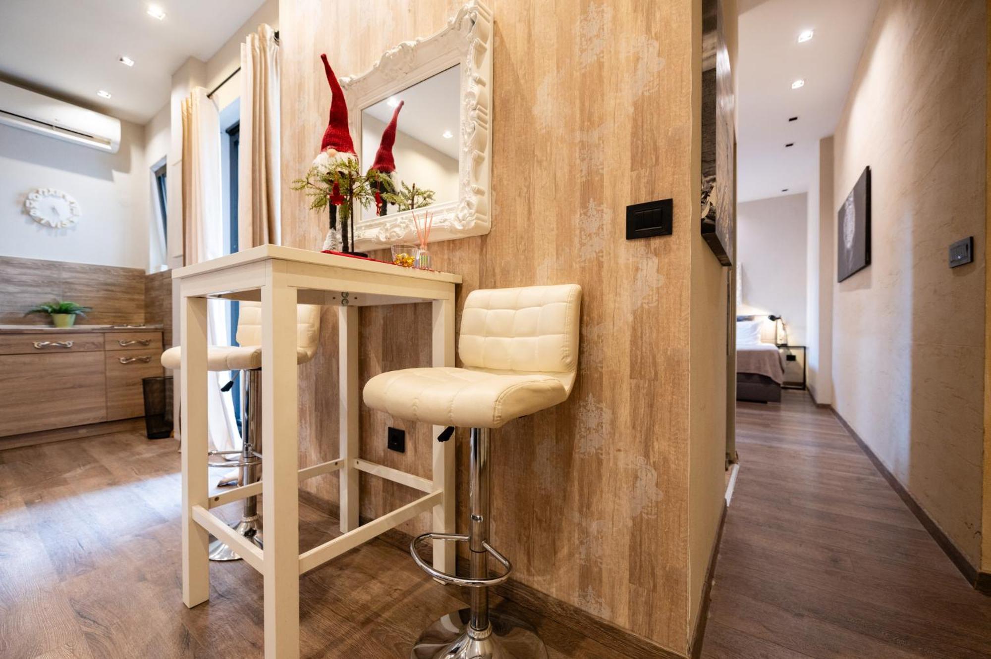 Central Business Apartments Terazije Beograd Ngoại thất bức ảnh