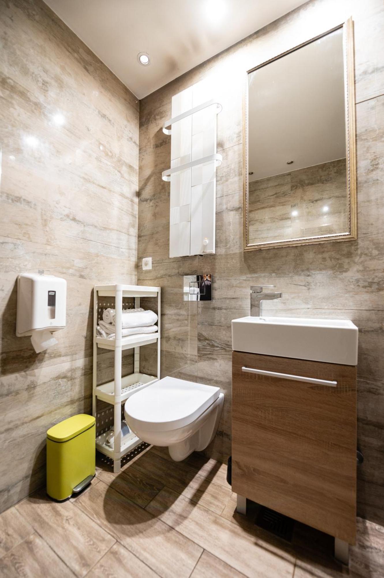 Central Business Apartments Terazije Beograd Ngoại thất bức ảnh