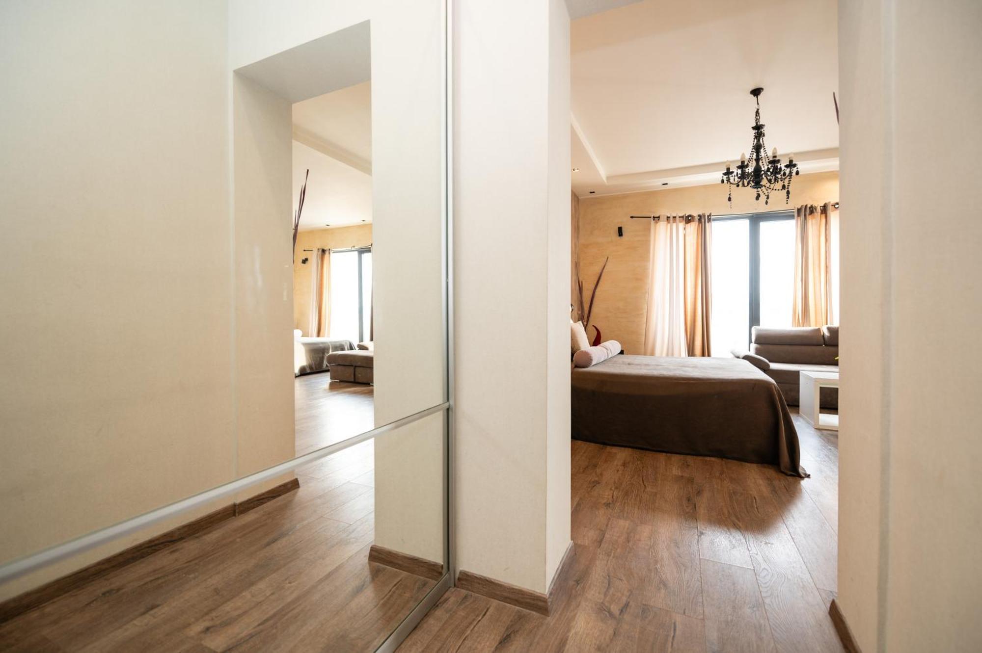 Central Business Apartments Terazije Beograd Ngoại thất bức ảnh
