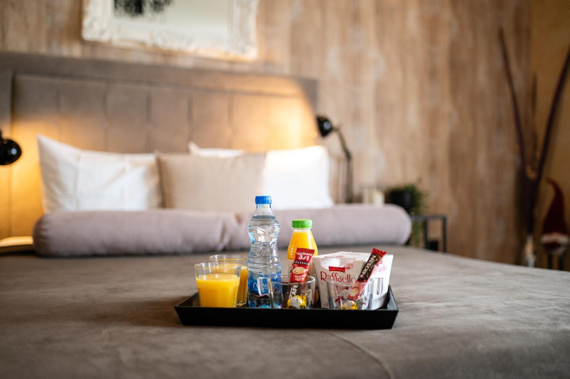 Central Business Apartments Terazije Beograd Ngoại thất bức ảnh