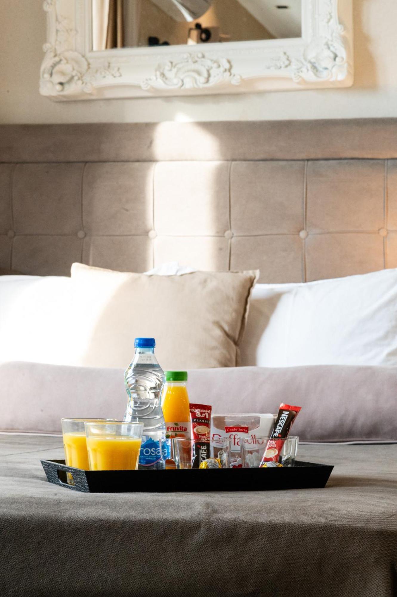 Central Business Apartments Terazije Beograd Ngoại thất bức ảnh