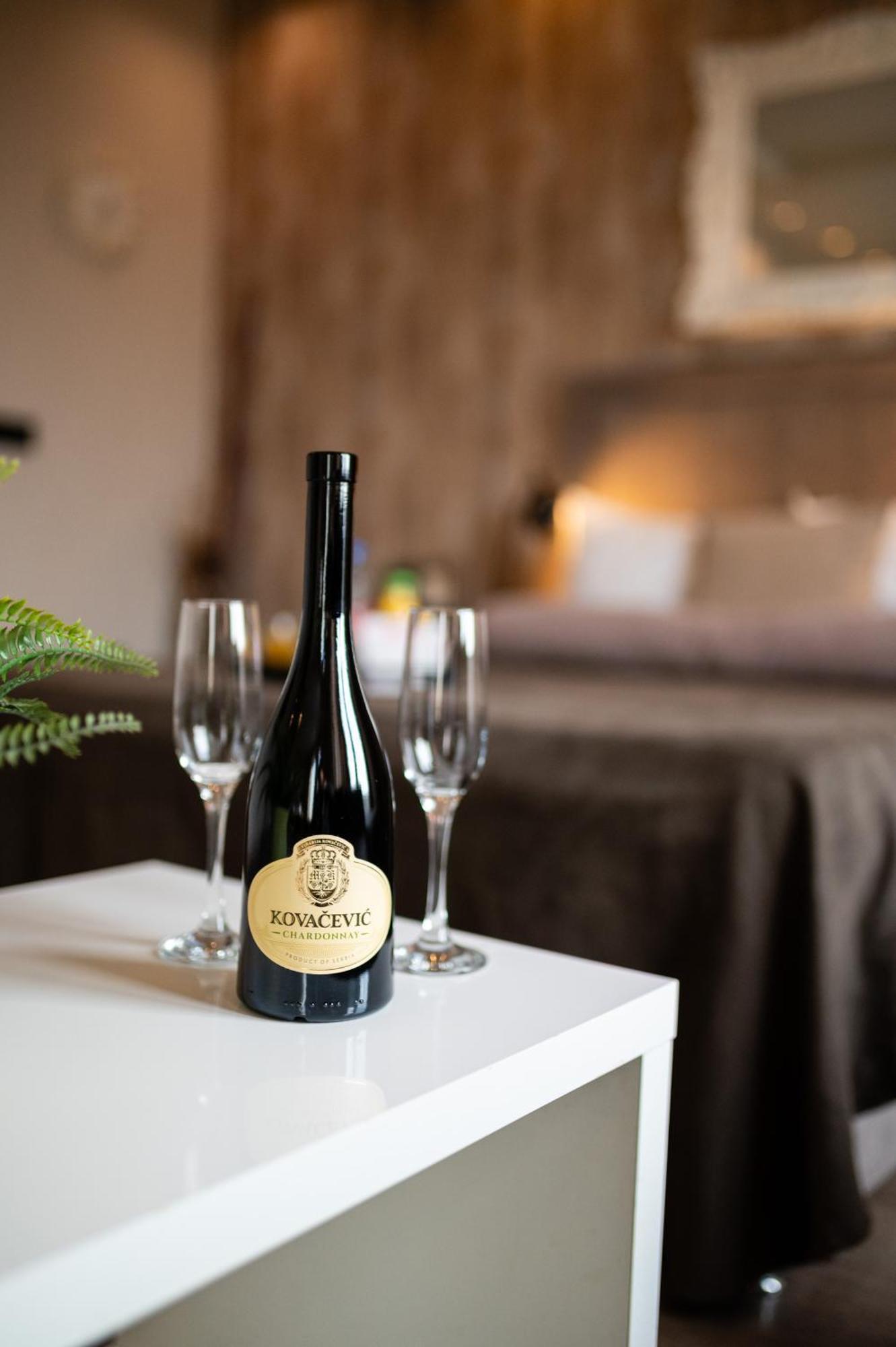 Central Business Apartments Terazije Beograd Ngoại thất bức ảnh