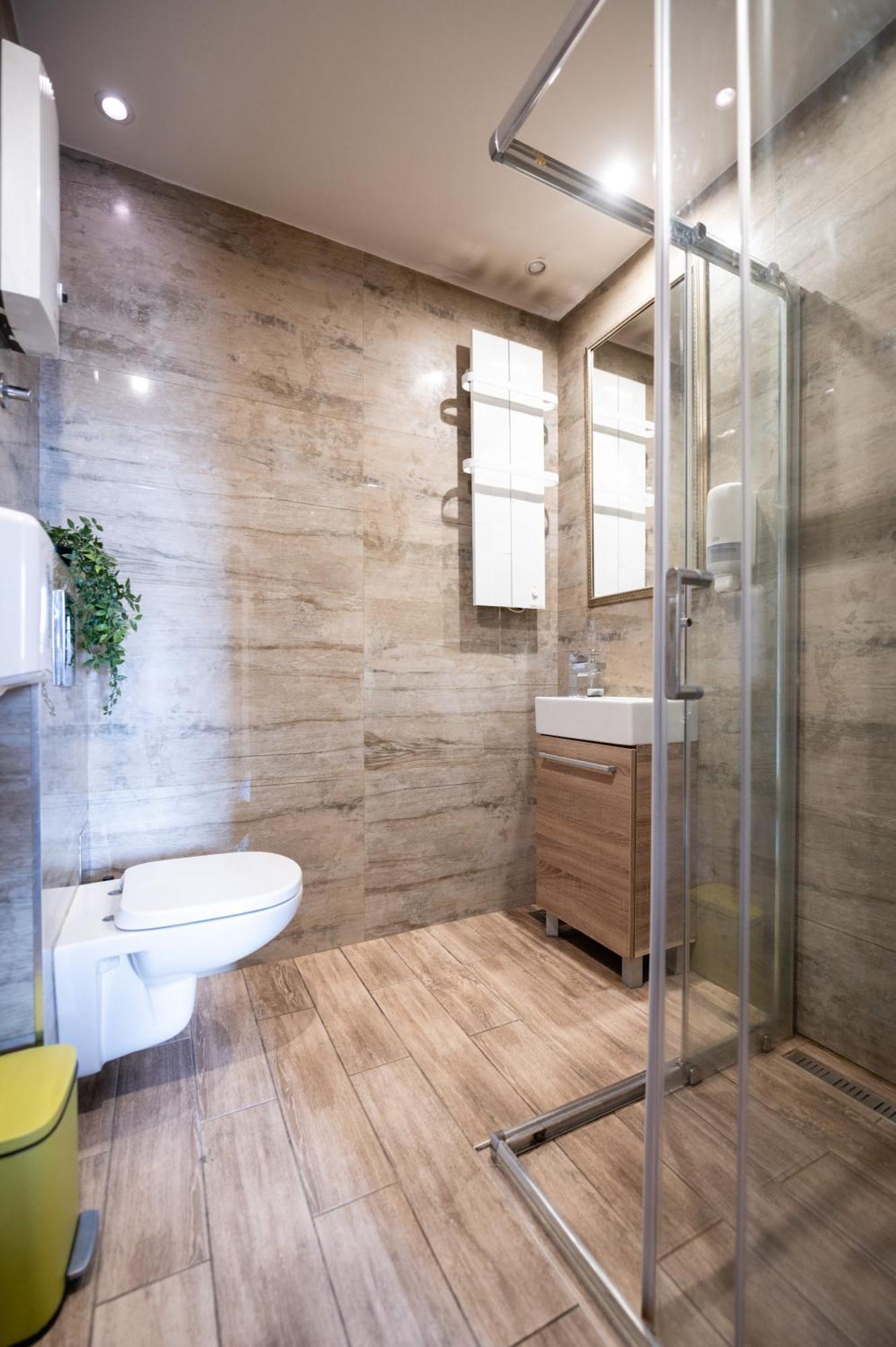 Central Business Apartments Terazije Beograd Ngoại thất bức ảnh