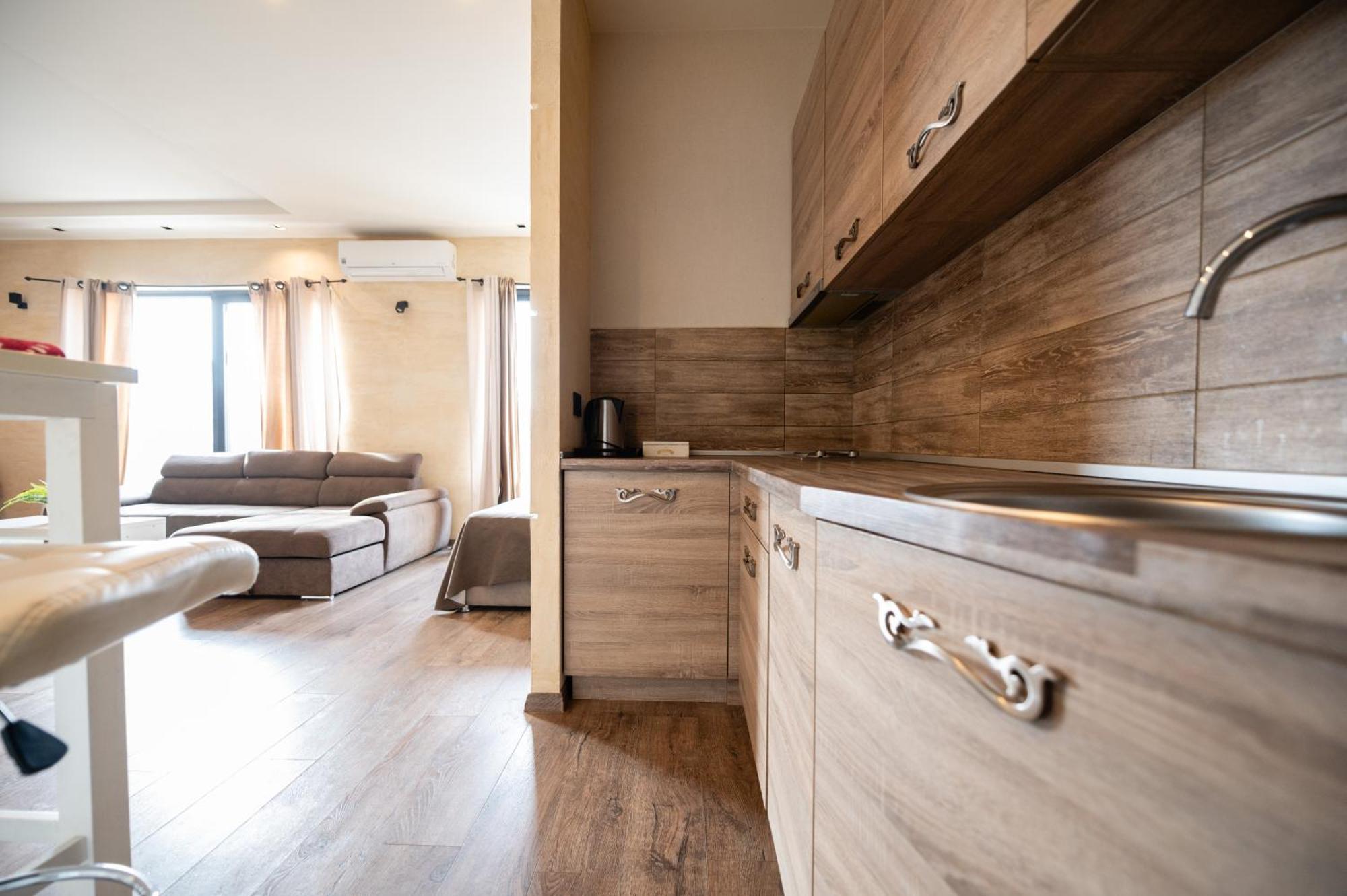 Central Business Apartments Terazije Beograd Ngoại thất bức ảnh