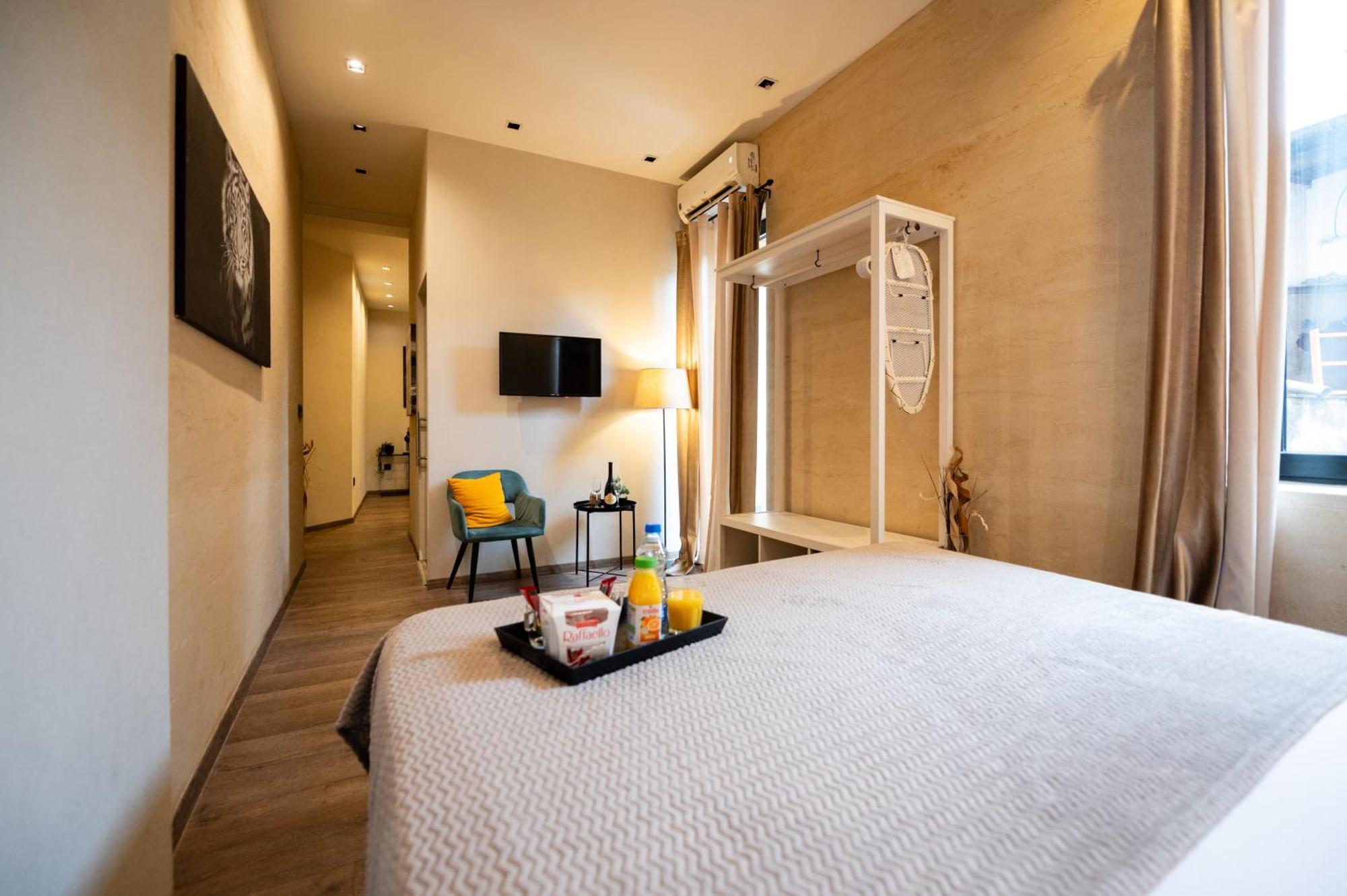 Central Business Apartments Terazije Beograd Ngoại thất bức ảnh