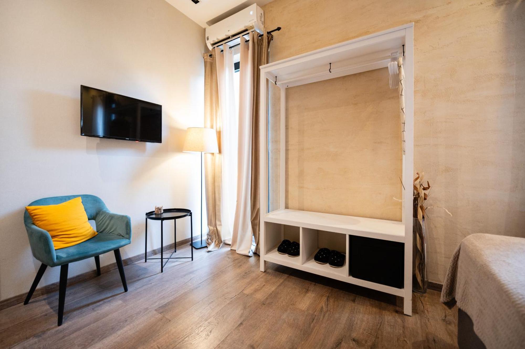 Central Business Apartments Terazije Beograd Ngoại thất bức ảnh