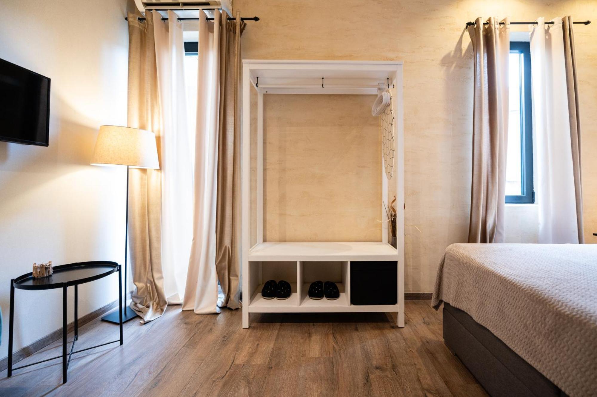 Central Business Apartments Terazije Beograd Ngoại thất bức ảnh