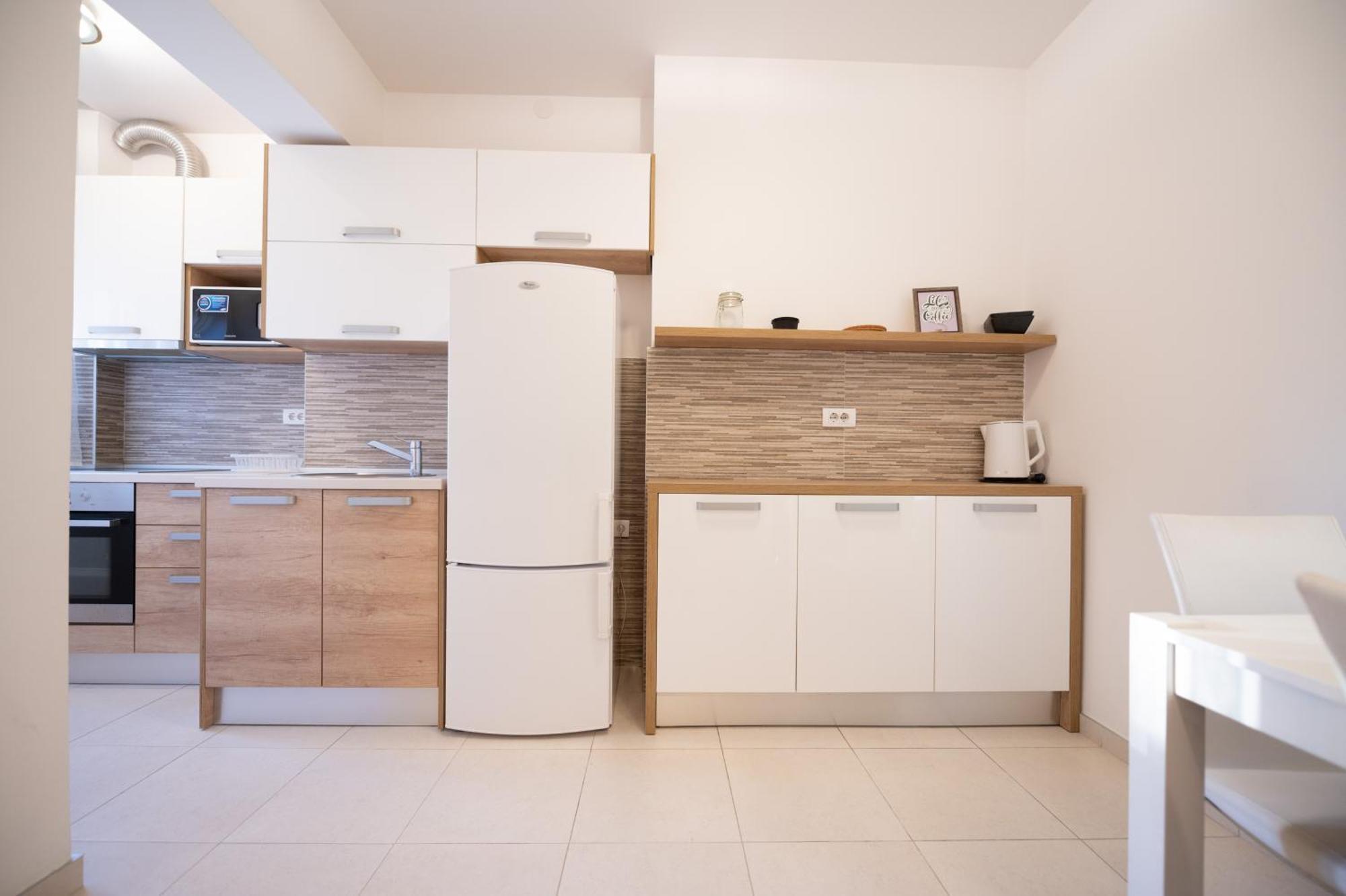Central Business Apartments Terazije Beograd Ngoại thất bức ảnh