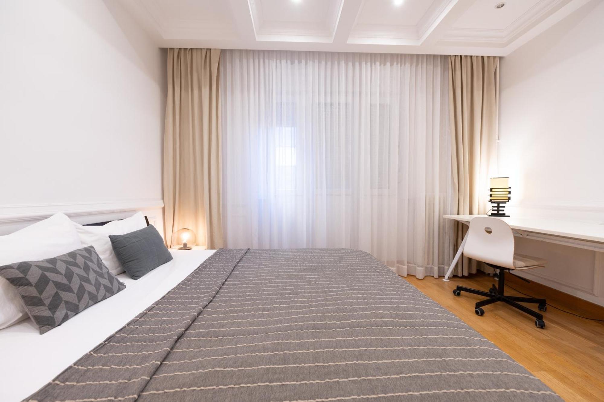 Central Business Apartments Terazije Beograd Ngoại thất bức ảnh