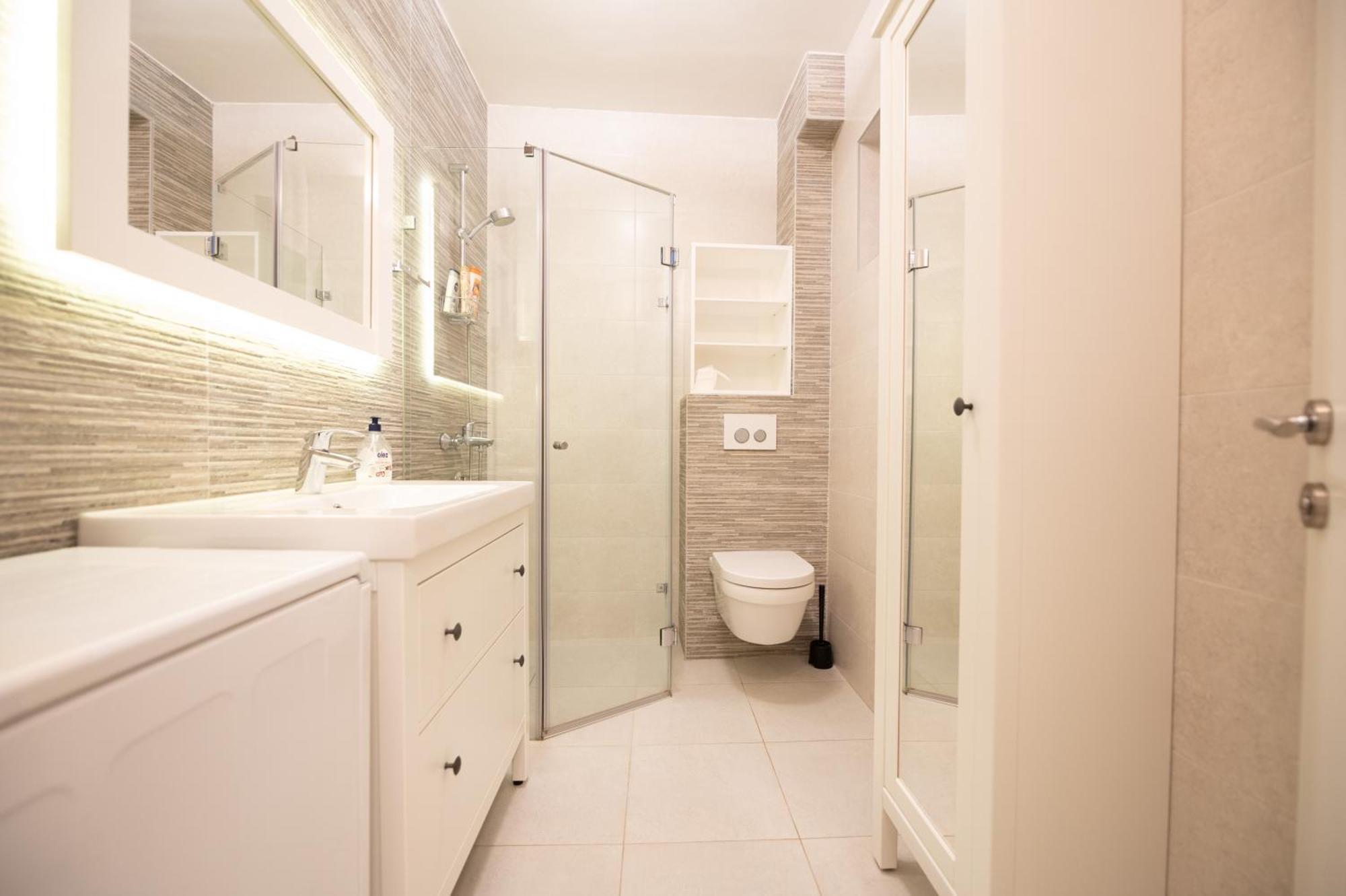 Central Business Apartments Terazije Beograd Ngoại thất bức ảnh