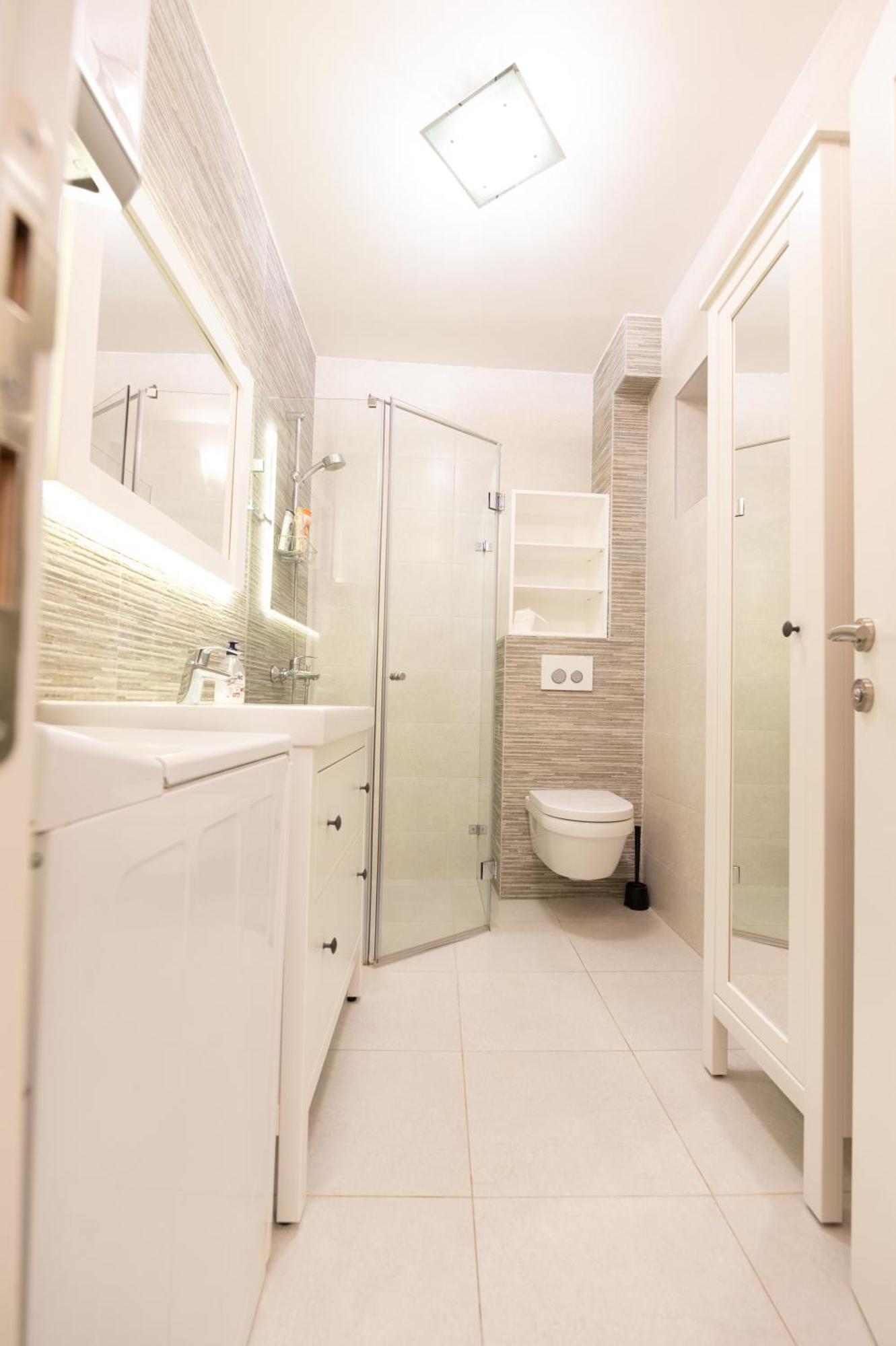 Central Business Apartments Terazije Beograd Ngoại thất bức ảnh