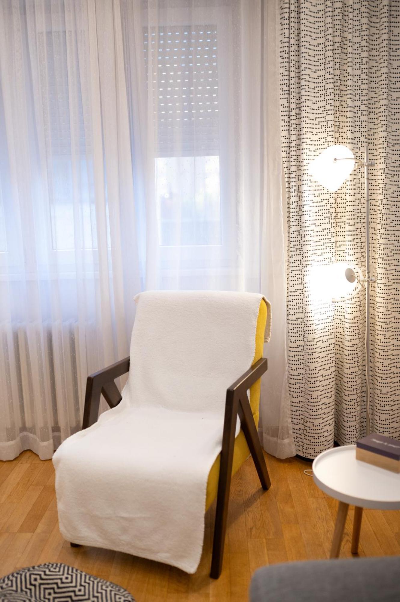 Central Business Apartments Terazije Beograd Ngoại thất bức ảnh